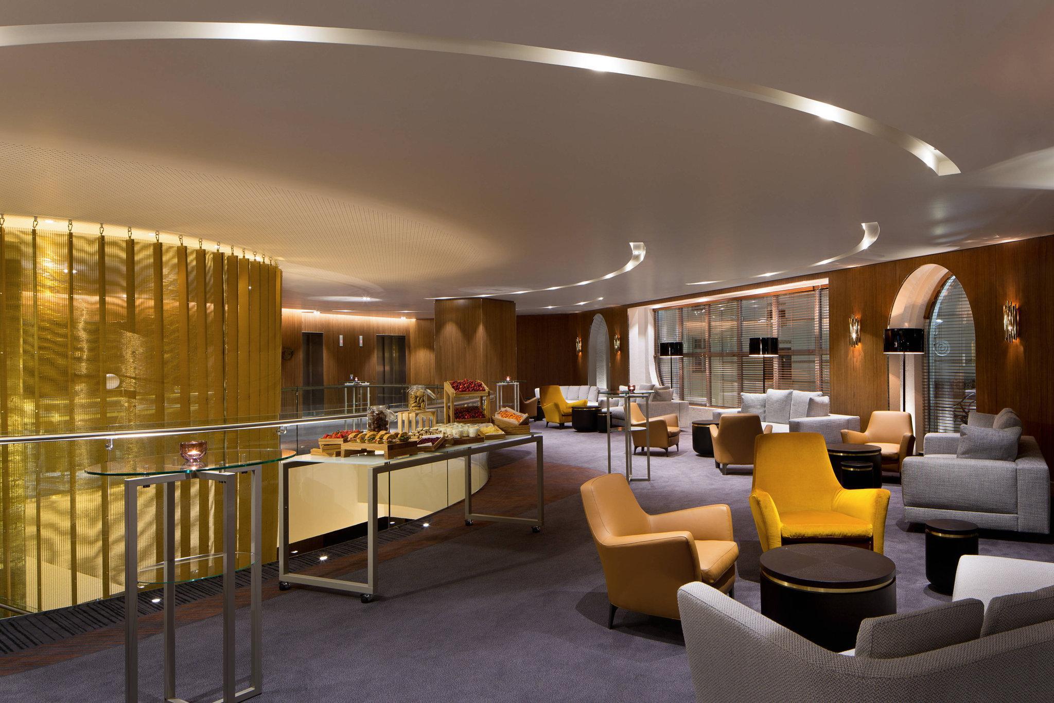 Meeting room  or  ballrooms