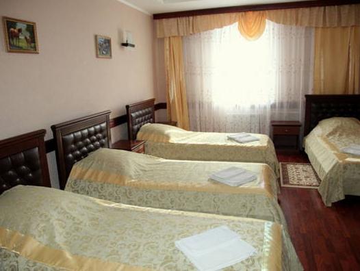 Mirazh photo 2