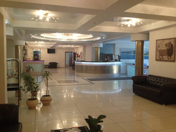 Mirazh photo 4