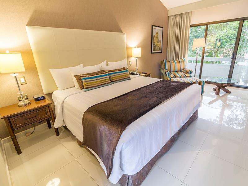 Executive King (Executive King)