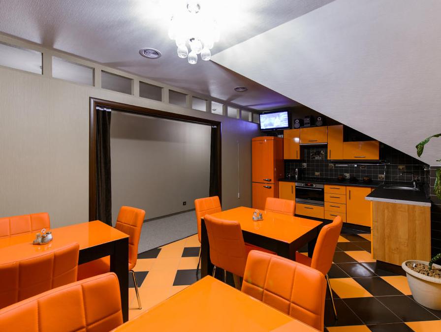 Guest House Atlas photo 5