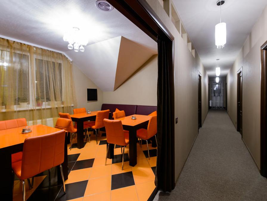 Guest House Atlas photo 3