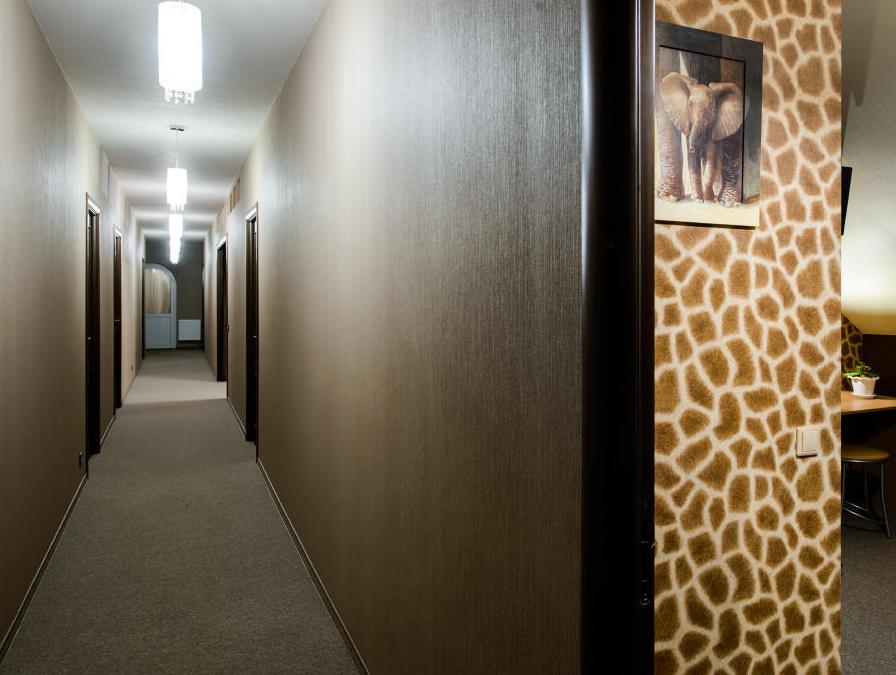 Guest House Atlas photo 4
