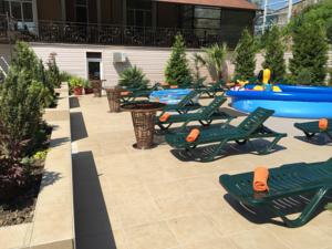 Рарауa Park Hotel photo 3