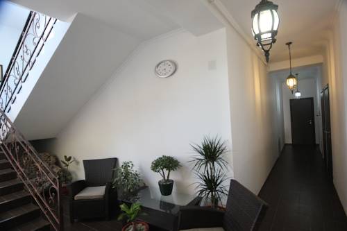 Рарауa Park Hotel photo 2