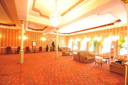 Hotel Imperial photo 2