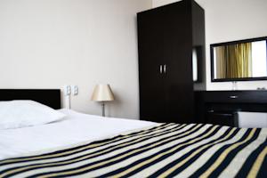 Hotel Complex Mercury photo 4
