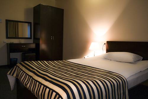 Hotel Complex Mercury photo 2