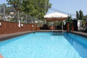 Park Hotel / Парк Отель