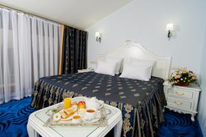 Park Hotel / Парк Отель photo 2