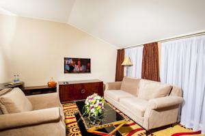 Park Hotel / Парк Отель photo 3