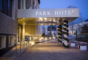 Park Hotel / Парк Отель photo 5