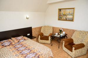 Tolstogo City photo 4