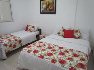 Novo Hotel Ximenes photo 3