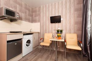 Africa Aparthotel photo 4