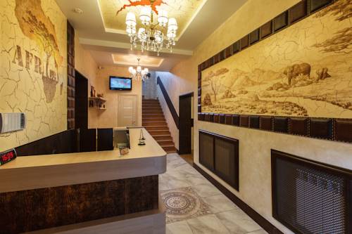 Africa Aparthotel