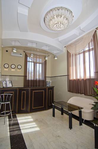Sport Hotel