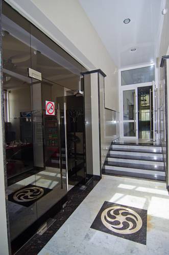 Sport Hotel photo 2