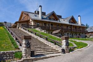 Staraya Melnitsa Holiday Park photo 5