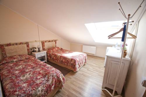 Staraya Melnitsa Holiday Park photo 2