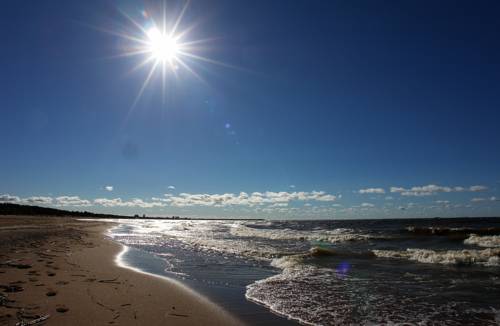 Staraya Melnitsa Holiday Park