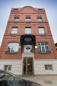 Guest House Dom Khudozhnika photo 2