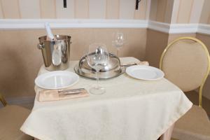 Guest House Dom Khudozhnika photo 3