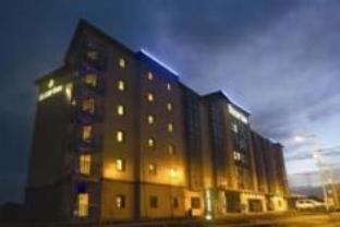 Premier Inn Dublin Airport Swords Ireland thumbnail