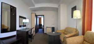 The hotel "Flagman" photo 4
