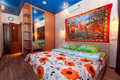 "Domino" design hotel