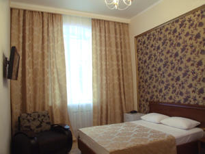 Hotel Bonjour at Kazakova photo 2