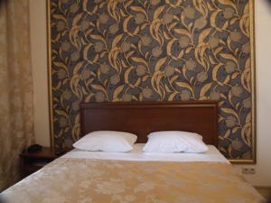 Hotel Bonjour at Kazakova photo 3