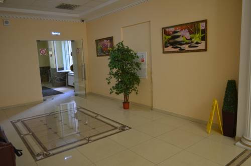 Lublu.No... Hotel photo 2