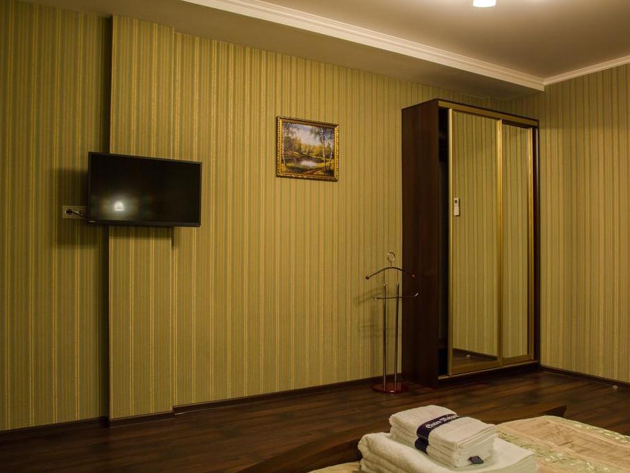 Verona Hotel photo 2
