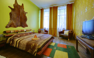 Zodiak photo 3