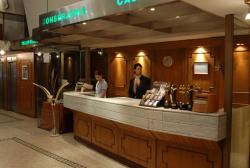 Conquistador Hotel photo 2
