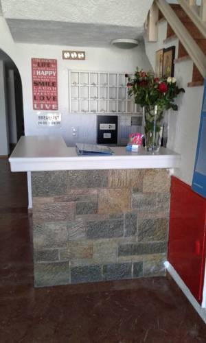Nikos Hotel photo 2