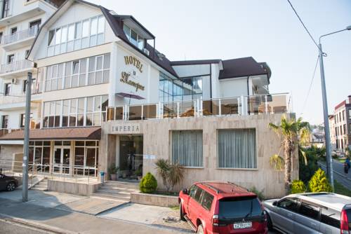 Imperia Hotel