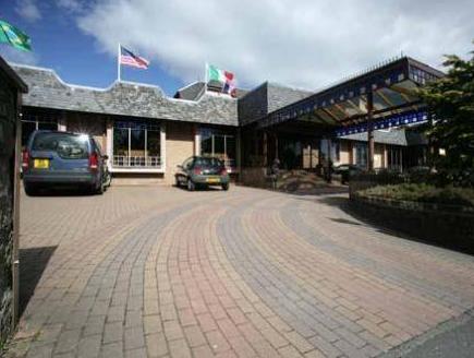 Best Western Lovat Hotel