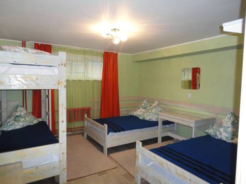 Ayan Hotel photo 3