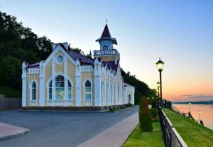 Hotel Staraya Bashnya photo 5