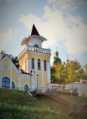 Hotel Staraya Bashnya photo 2