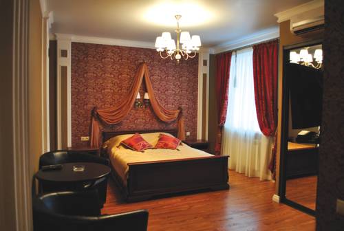 Hotel Staraya Bashnya photo 4