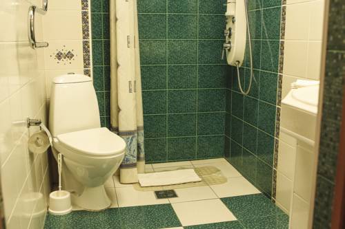 Gloria hotel photo 2