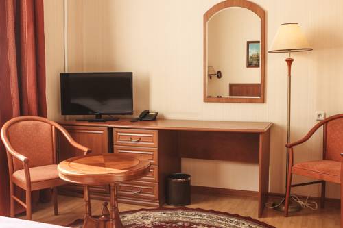 Gloria hotel photo 3