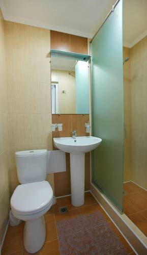 Hotel Tomsk photo 5