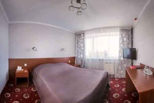 Hotel Tomsk photo 2