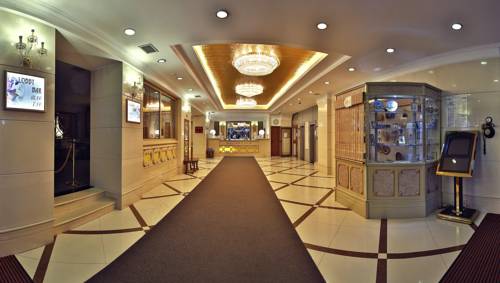 Hotel Tomsk photo 4