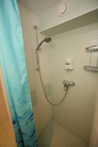 Hotel Tomsk