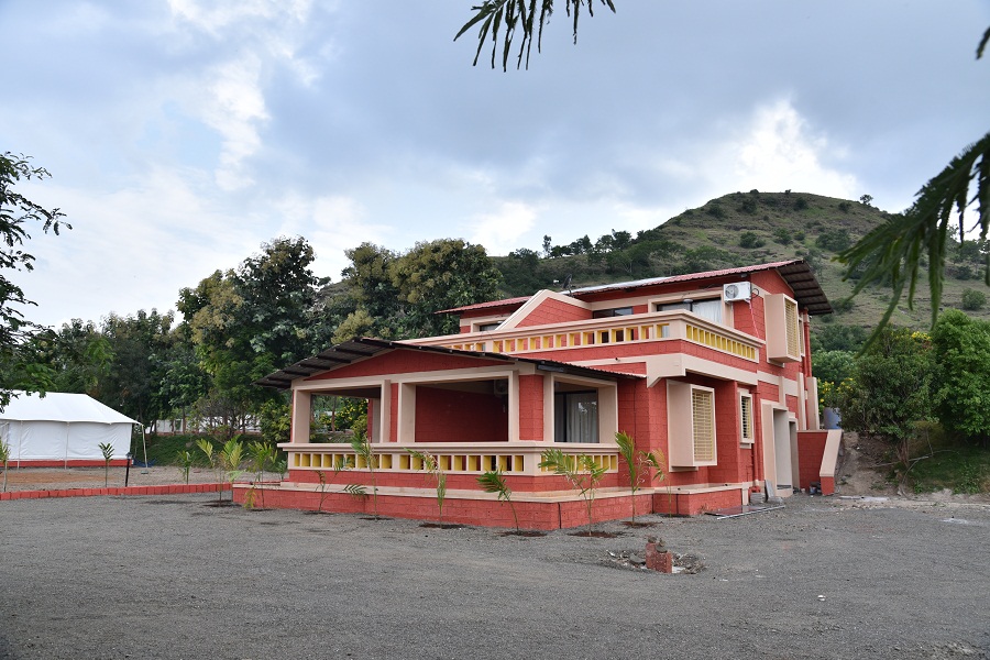 OSARA Agritourism photo 5